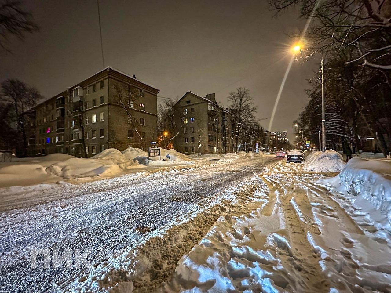 3-к. квартира, 50 м², 79 100 ₽/мес — фото № 23