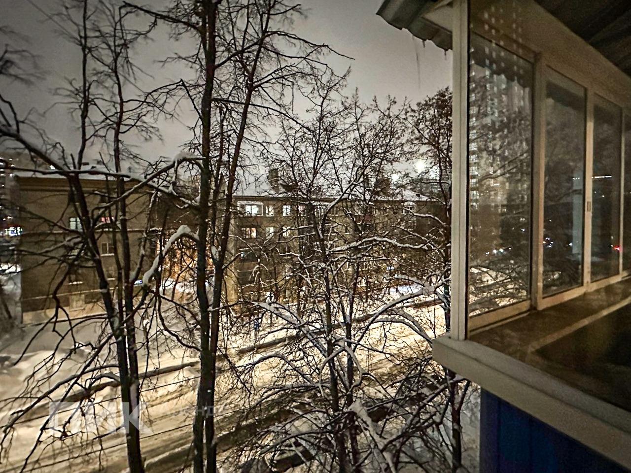 3-к. квартира, 50 м², 79 100 ₽/мес — фото № 19