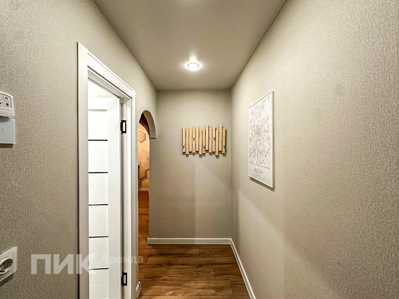 3-к. квартира, 50 м², 79 100 ₽/мес — фото № 15