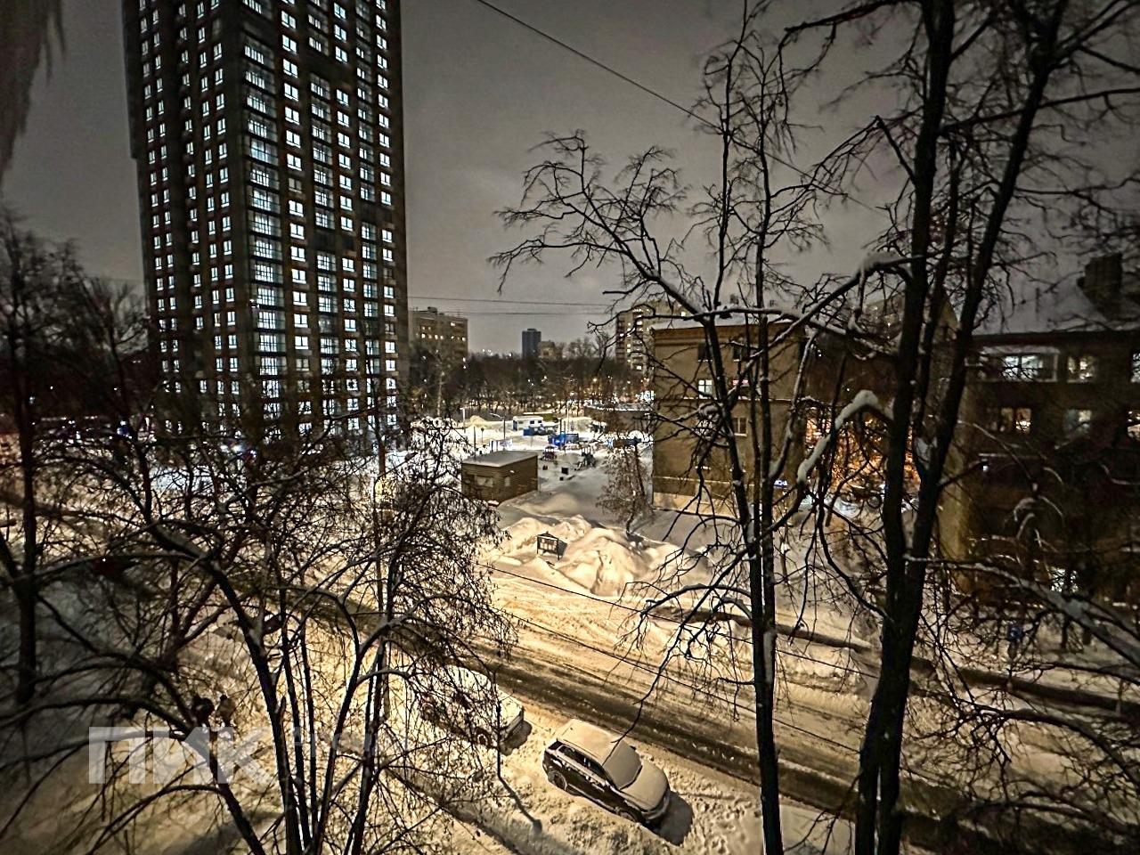 3-к. квартира, 50 м², 79 100 ₽/мес — фото № 20