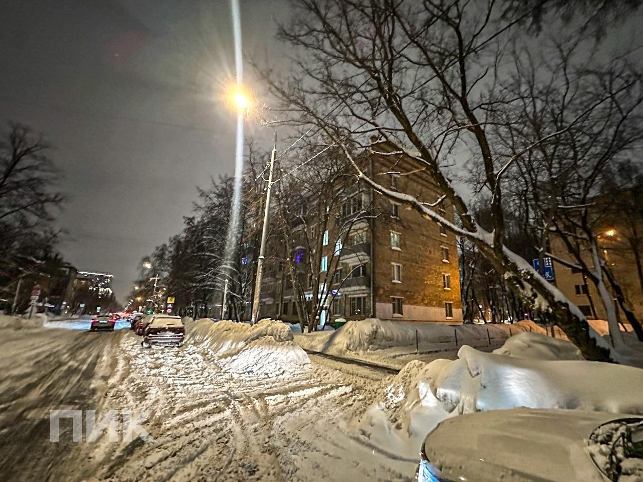 3-к. квартира, 50 м², 79 100 ₽/мес — фото № 24