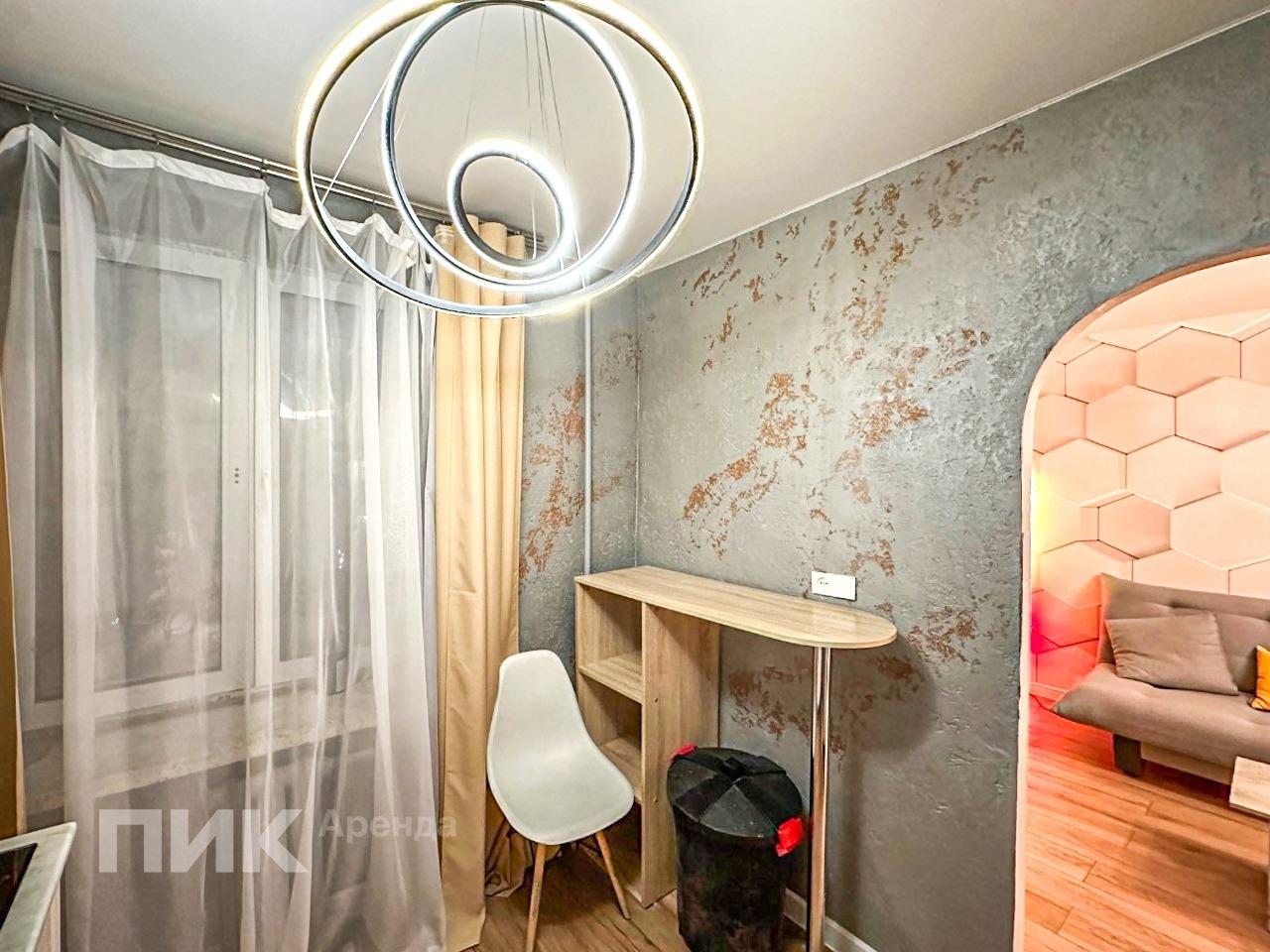 3-к. квартира, 50 м², 79 100 ₽/мес — фото № 11