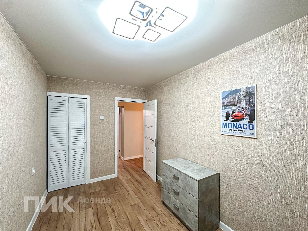 3-к. квартира, 50 м², 79 100 ₽/мес — фото № 7