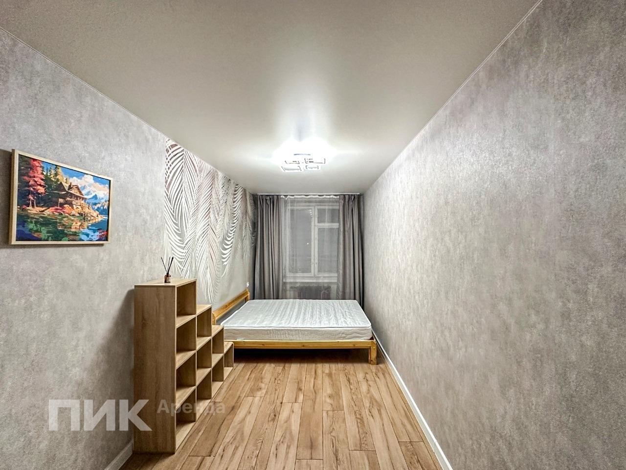 3-к. квартира, 50 м², 79 100 ₽/мес — фото № 3