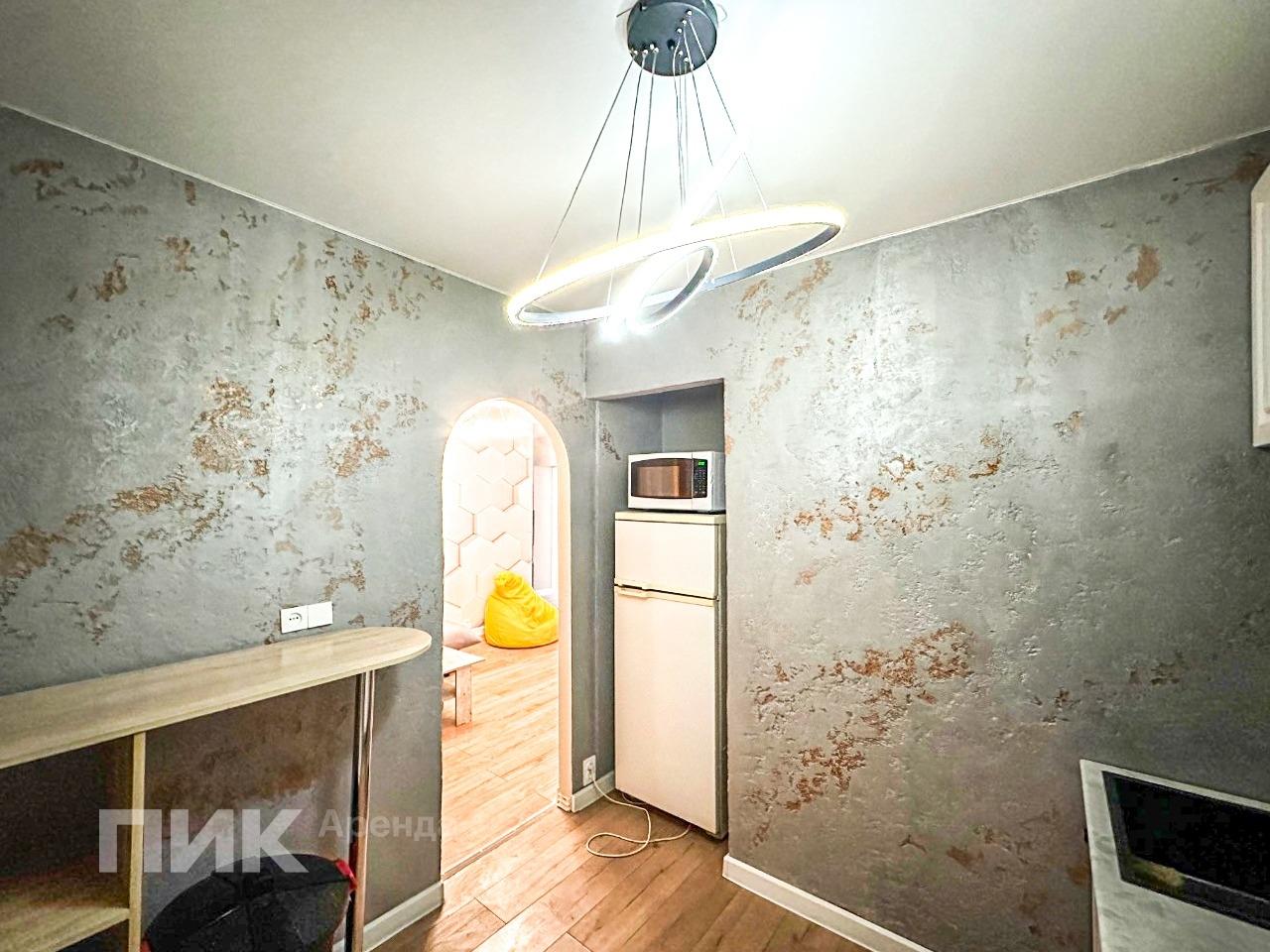 3-к. квартира, 50 м², 79 100 ₽/мес — фото № 8