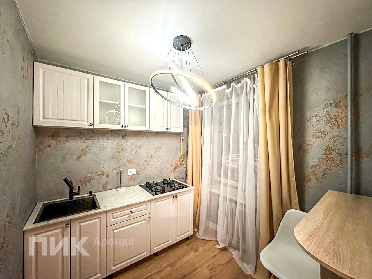 3-к. квартира, 50 м², 79 100 ₽/мес — фото № 10