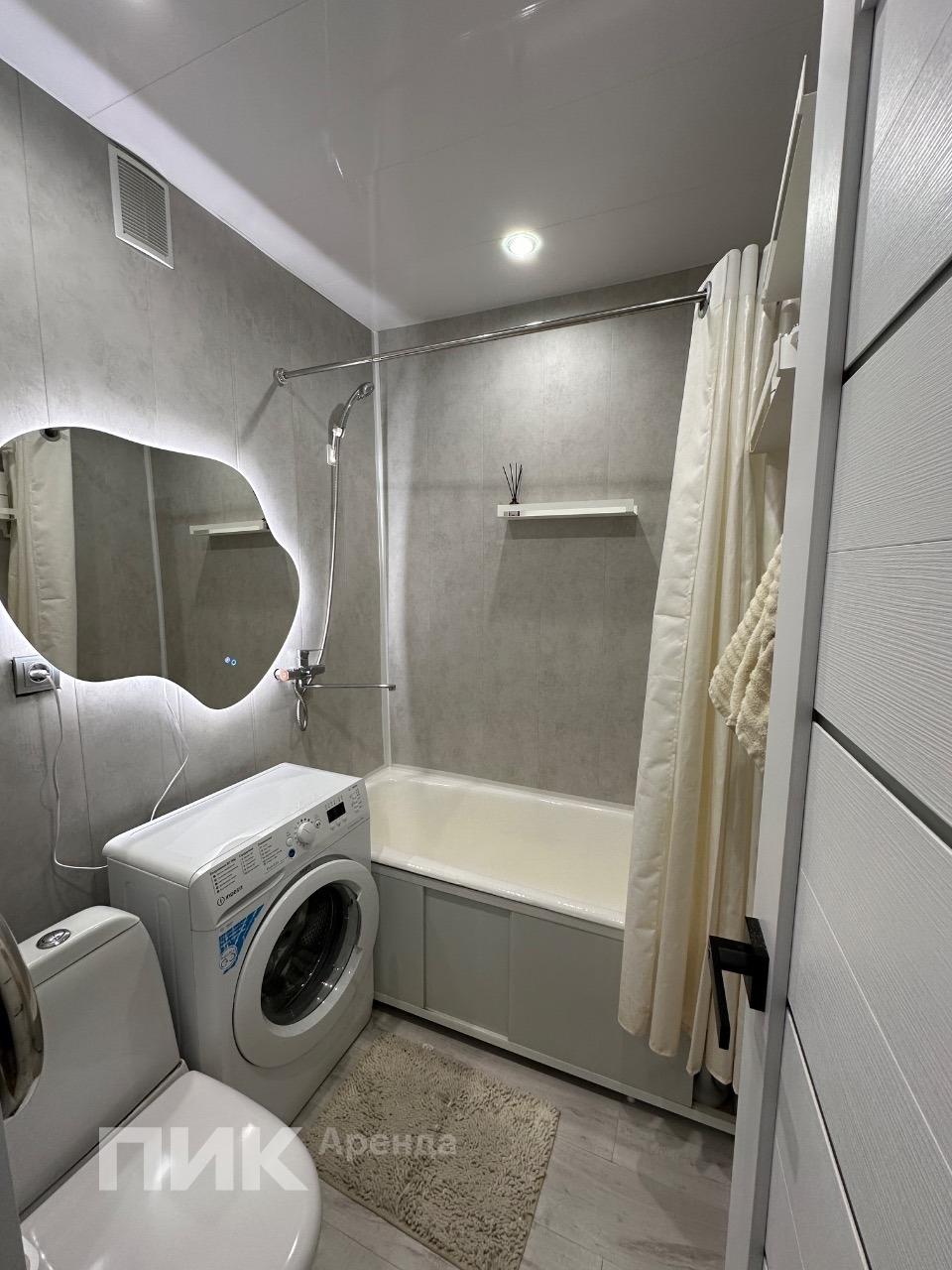 3-к. квартира, 50 м², 79 100 ₽/мес — фото № 12