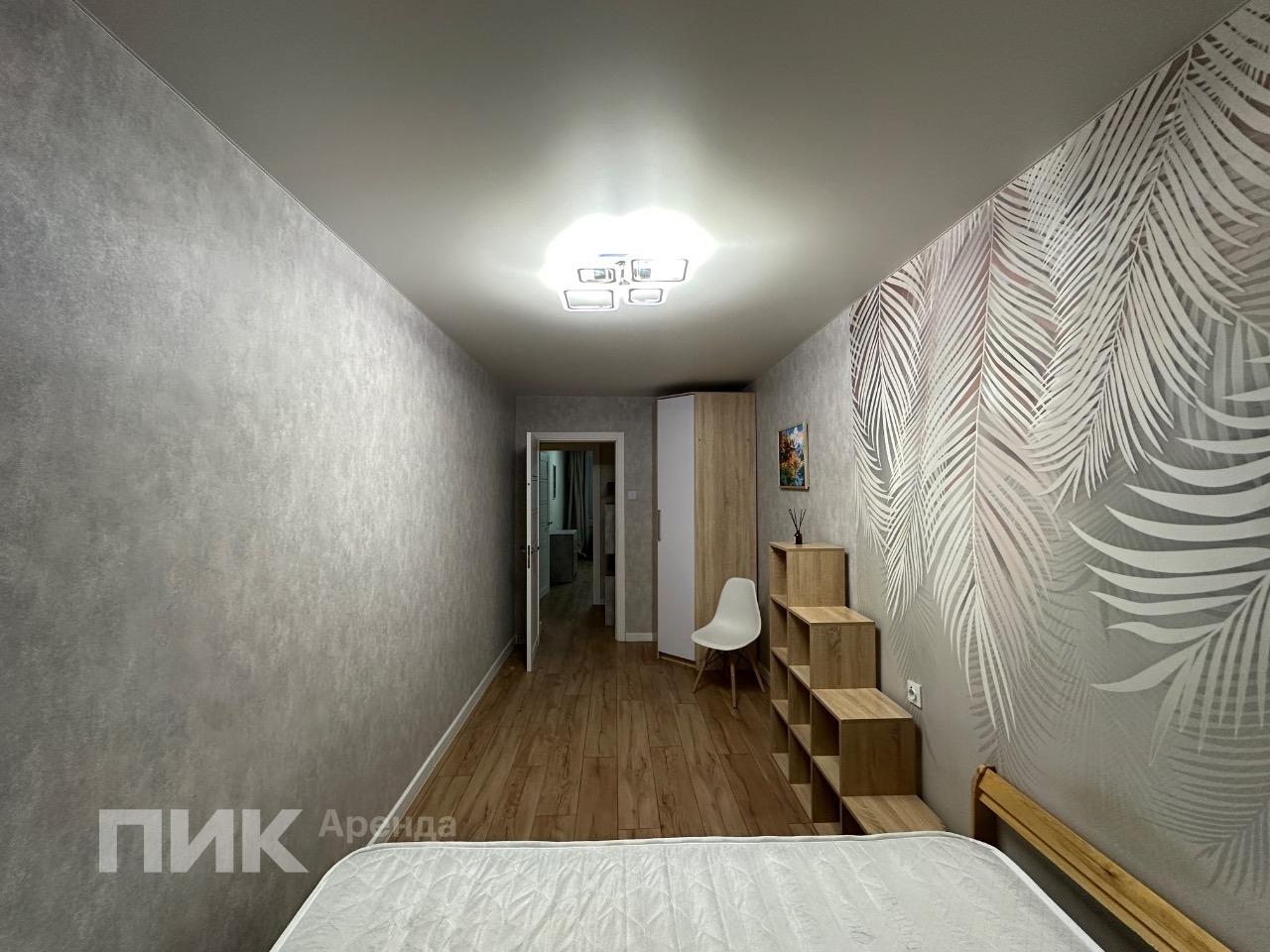 3-к. квартира, 50 м², 79 100 ₽/мес — фото № 4