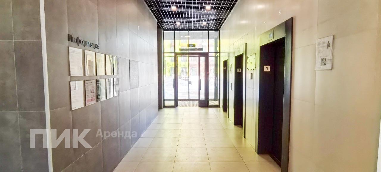 1-к. квартира, 37.3 м², 84 900 ₽/мес — фото № 13