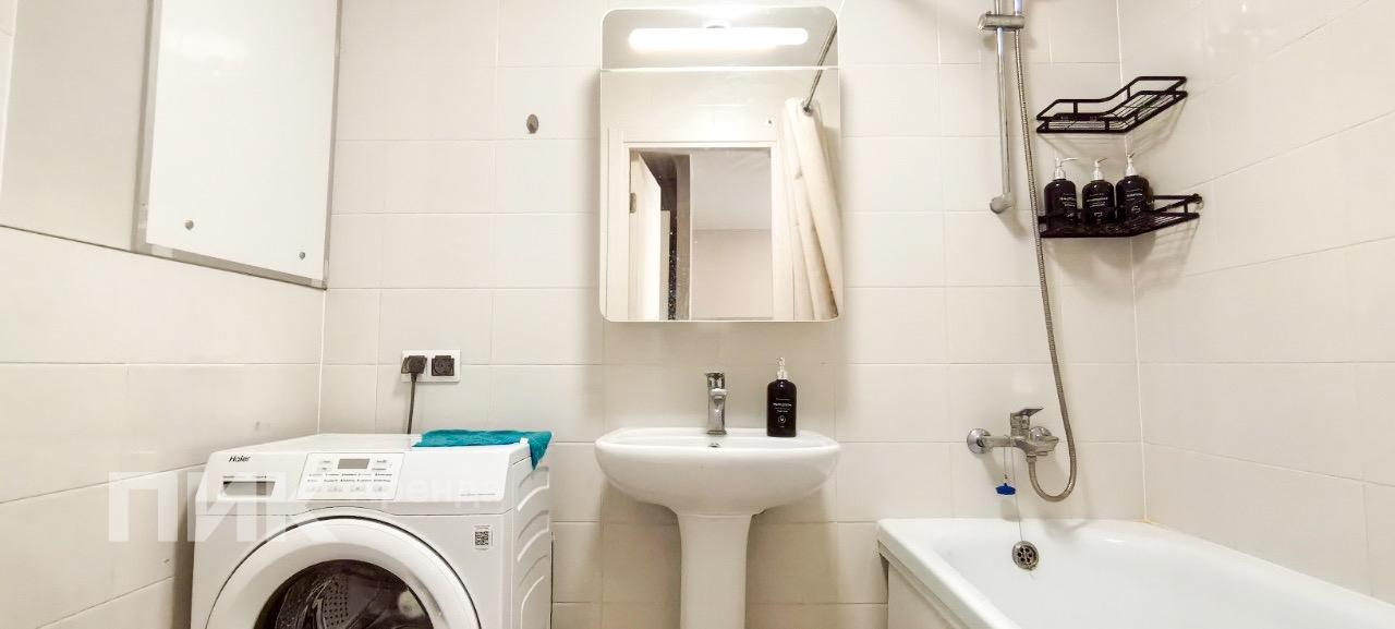 1-к. квартира, 37.3 м², 84 900 ₽/мес — фото № 7