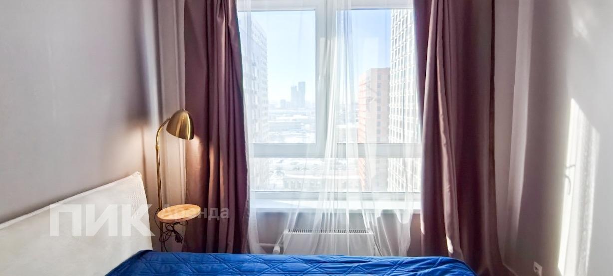 1-к. квартира, 37.3 м², 84 900 ₽/мес — фото № 4