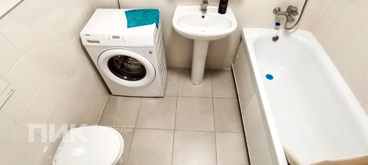 1-к. квартира, 37.3 м², 84 900 ₽/мес — фото № 8