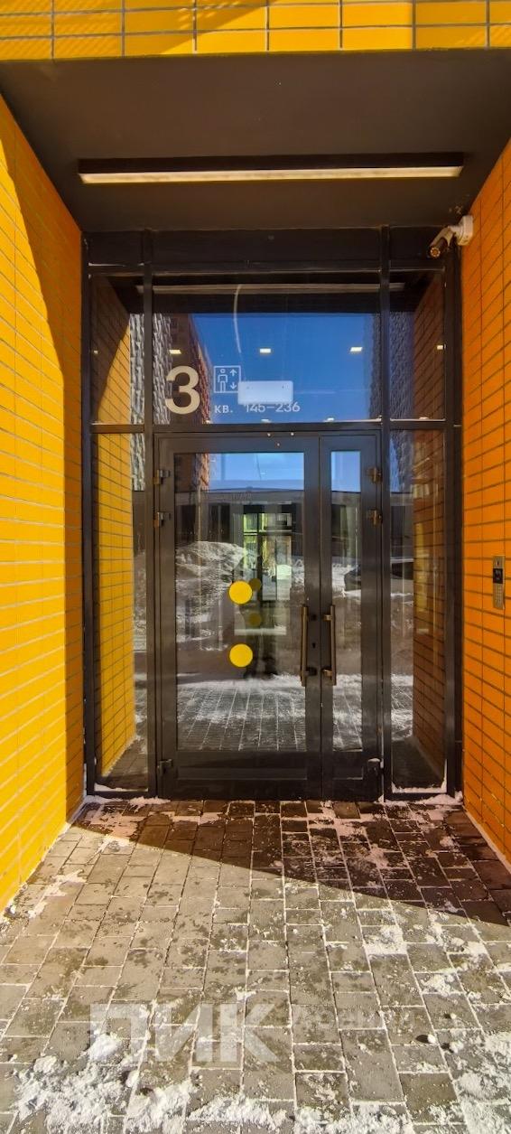 1-к. квартира, 37.3 м², 84 900 ₽/мес — фото № 16