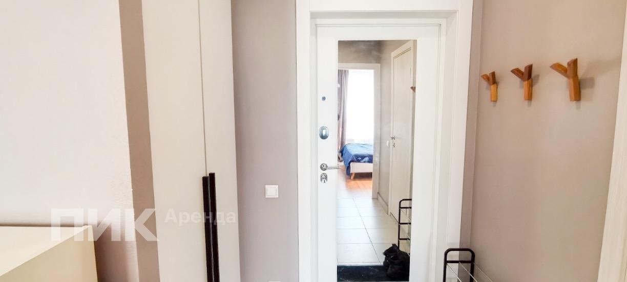 1-к. квартира, 37.3 м², 84 900 ₽/мес — фото № 10