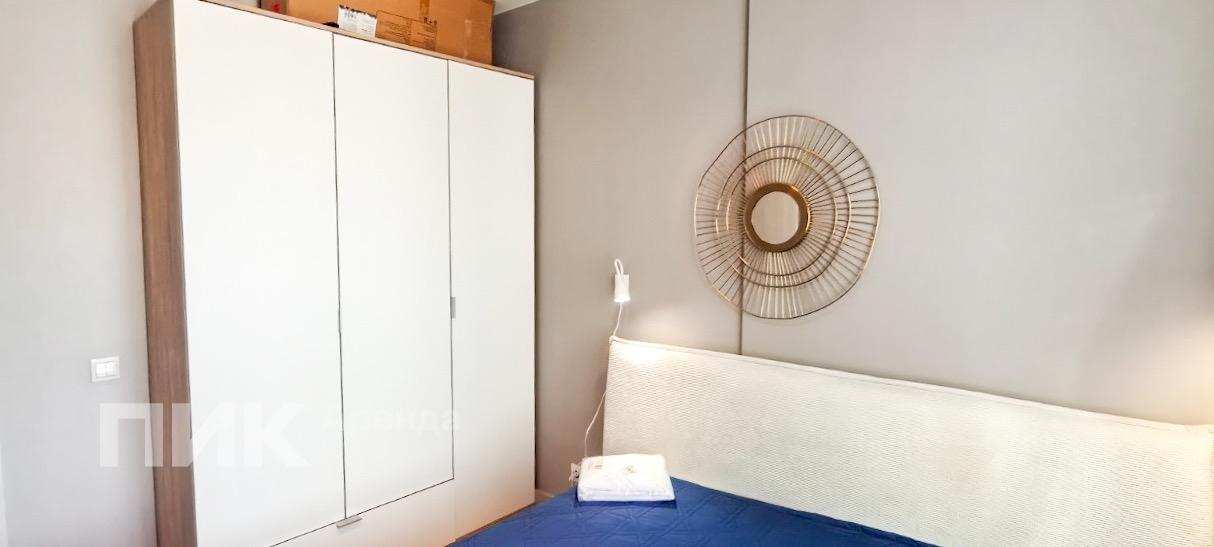 1-к. квартира, 37.3 м², 84 900 ₽/мес — фото № 5