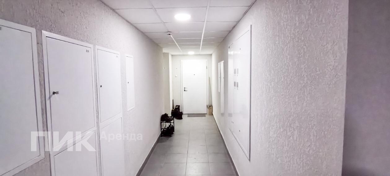 1-к. квартира, 37.3 м², 84 900 ₽/мес — фото № 11