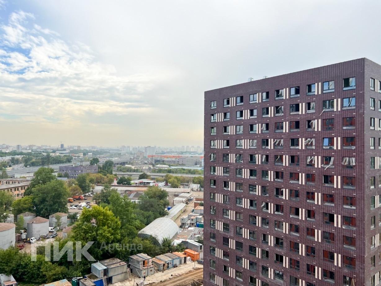 1-к. квартира, 37.3 м², 79 100 ₽/мес — фото № 12