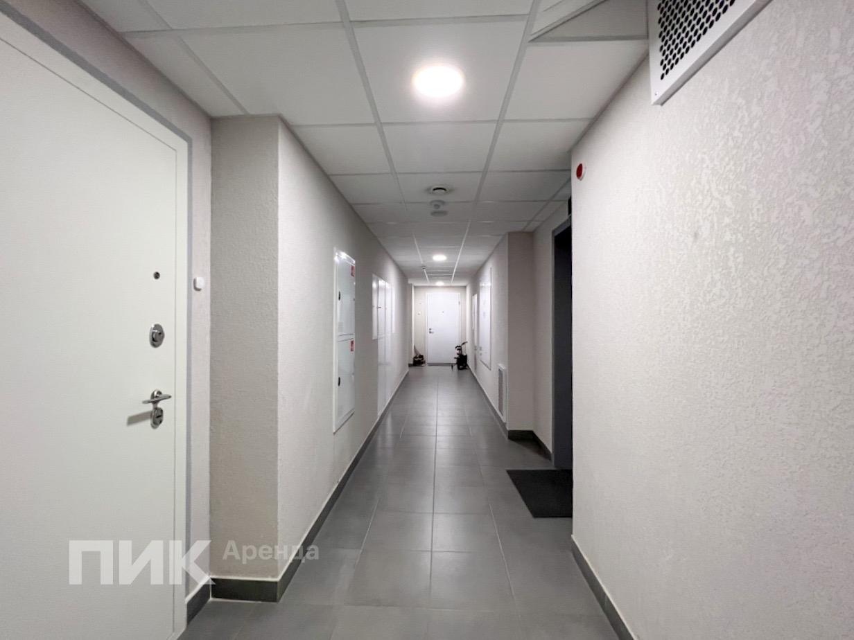 1-к. квартира, 37.3 м², 79 100 ₽/мес — фото № 10