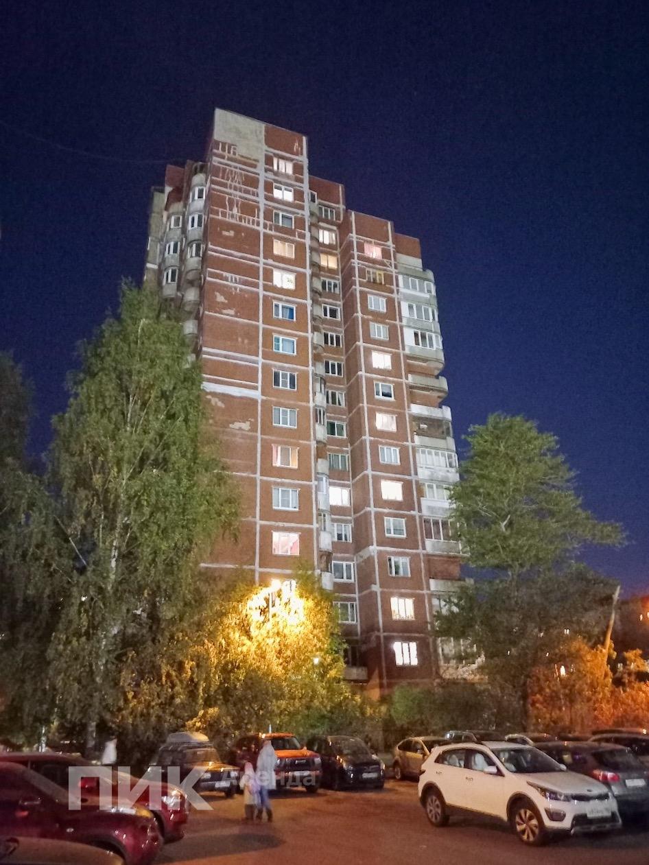 1-к. квартира, 38.2 м², 47 800 ₽/мес — фото № 17