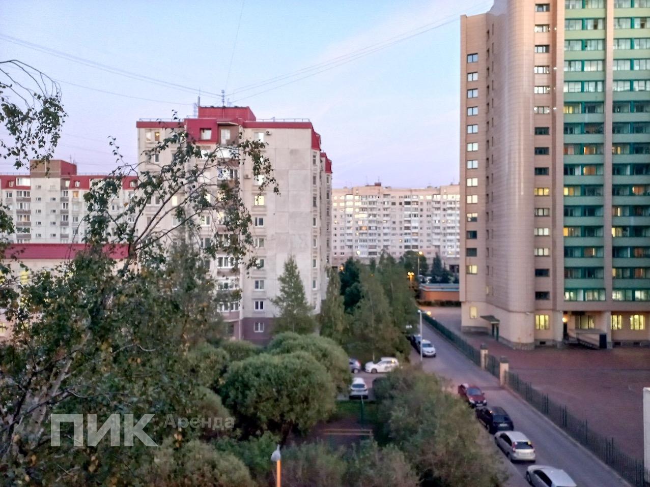 1-к. квартира, 38.2 м², 47 800 ₽/мес — фото № 15