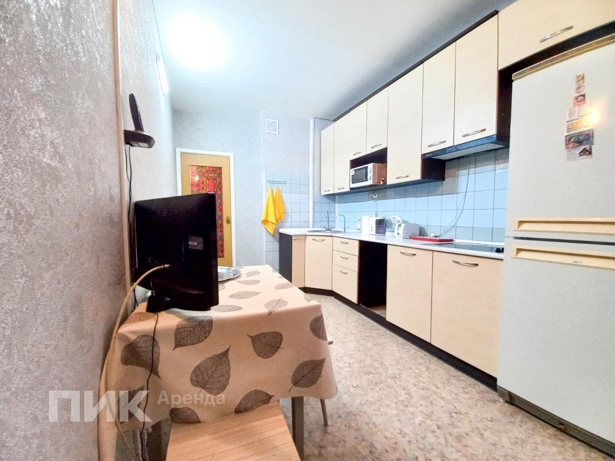1-к. квартира, 38.2 м², 47 800 ₽/мес — фото № 6