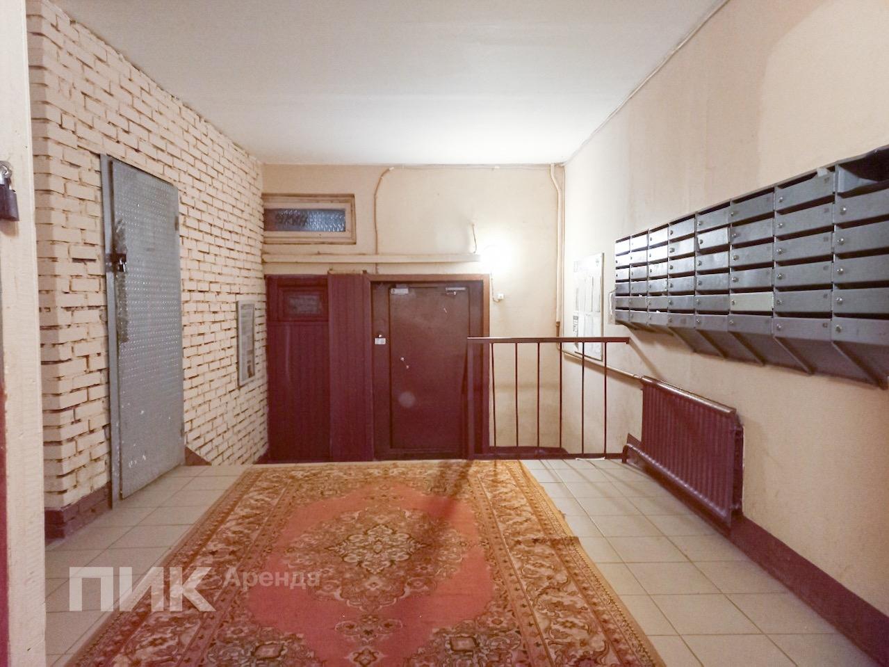 1-к. квартира, 38.2 м², 47 800 ₽/мес — фото № 14