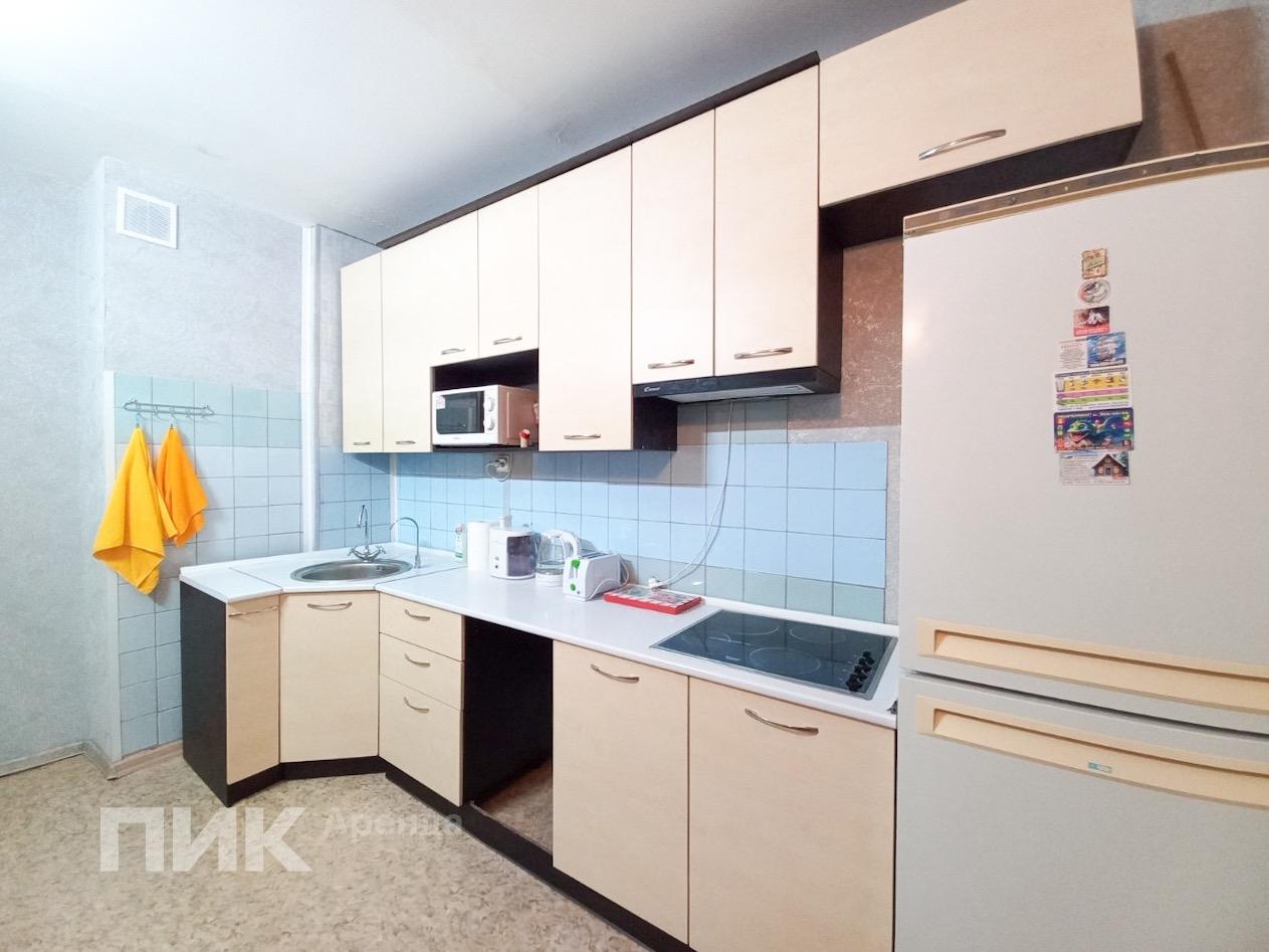 1-к. квартира, 38.2 м², 47 800 ₽/мес — фото № 5