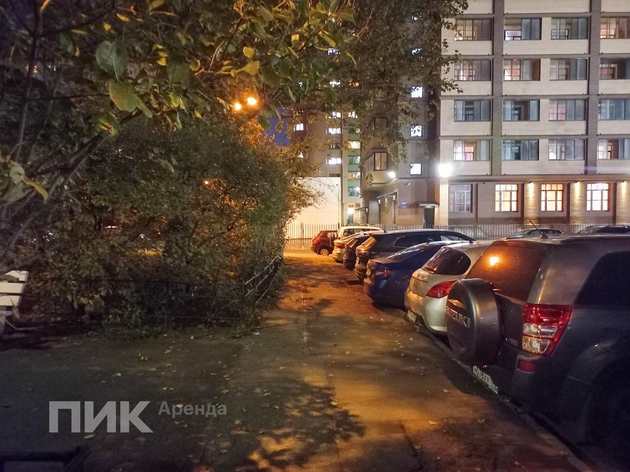 1-к. квартира, 38.2 м², 47 800 ₽/мес — фото № 19
