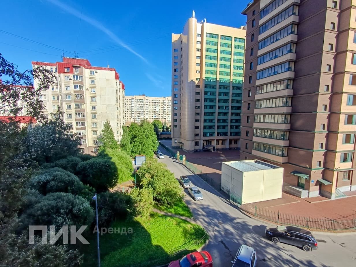 1-к. квартира, 38.2 м², 52 700 ₽/мес — фото № 17