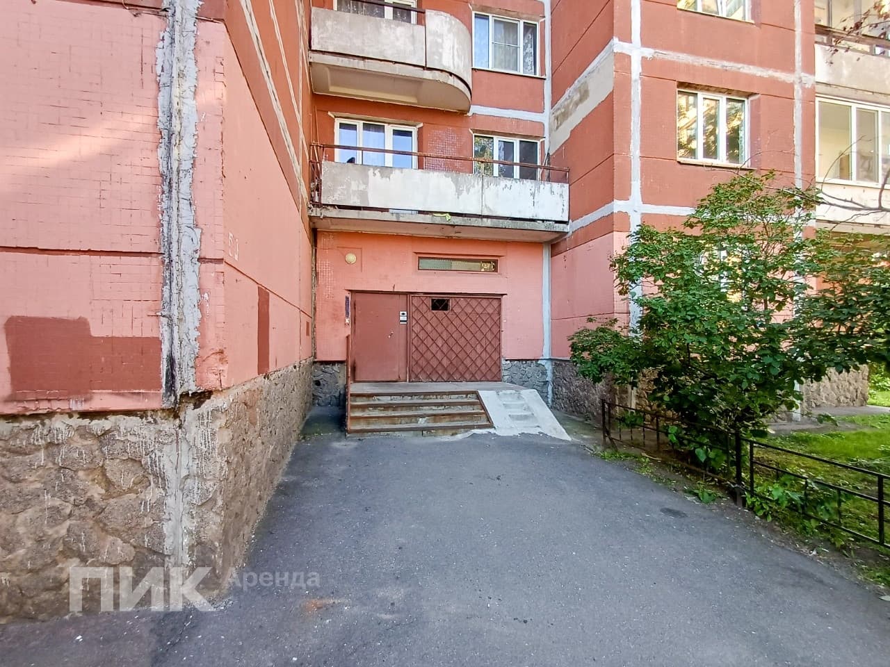 1-к. квартира, 38.2 м², 52 700 ₽/мес — фото № 20