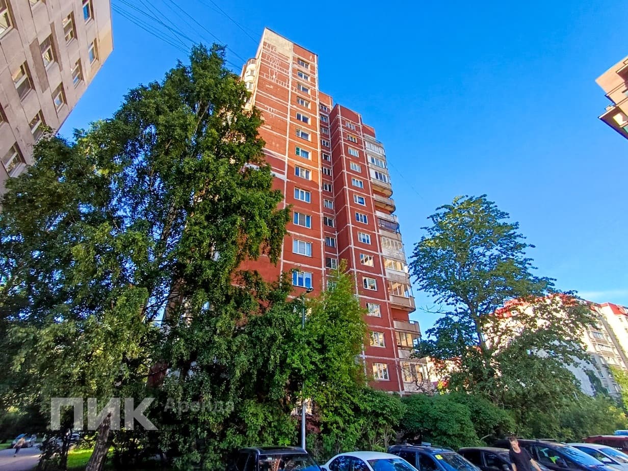 1-к. квартира, 38.2 м², 52 700 ₽/мес — фото № 19
