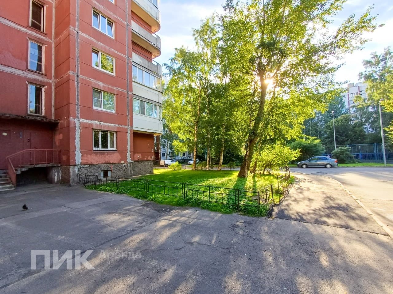1-к. квартира, 38.2 м², 52 700 ₽/мес — фото № 21