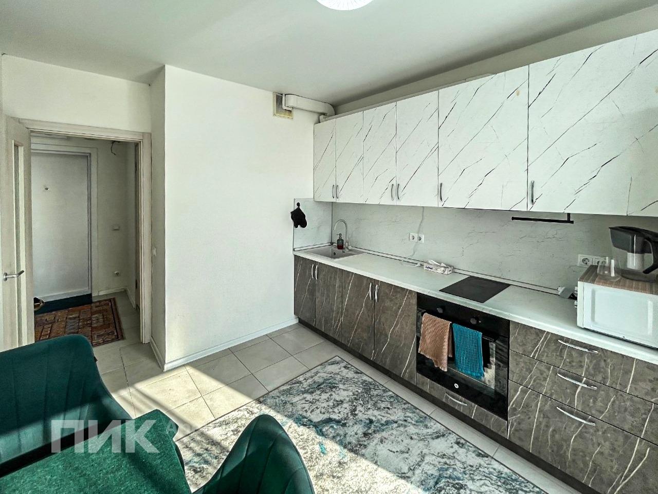 1-к. квартира, 33.1 м², 51 000 ₽/мес — фото № 7