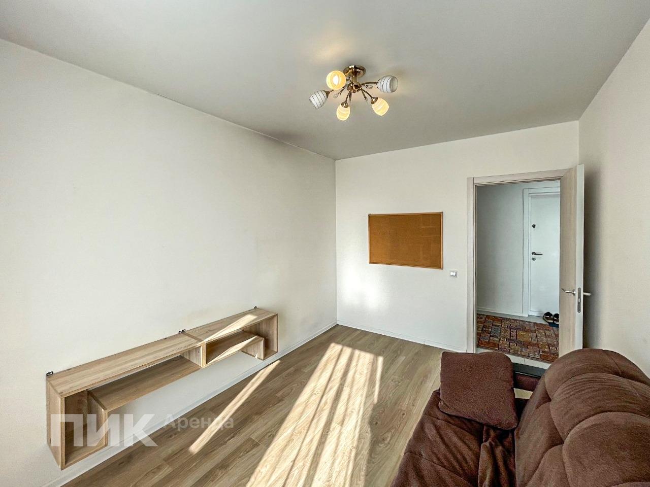 1-к. квартира, 33.1 м², 51 000 ₽/мес — фото № 4