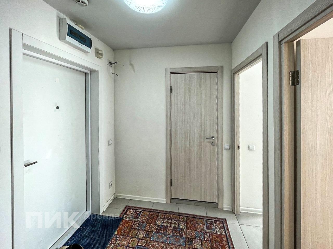1-к. квартира, 33.1 м², 51 000 ₽/мес — фото № 10