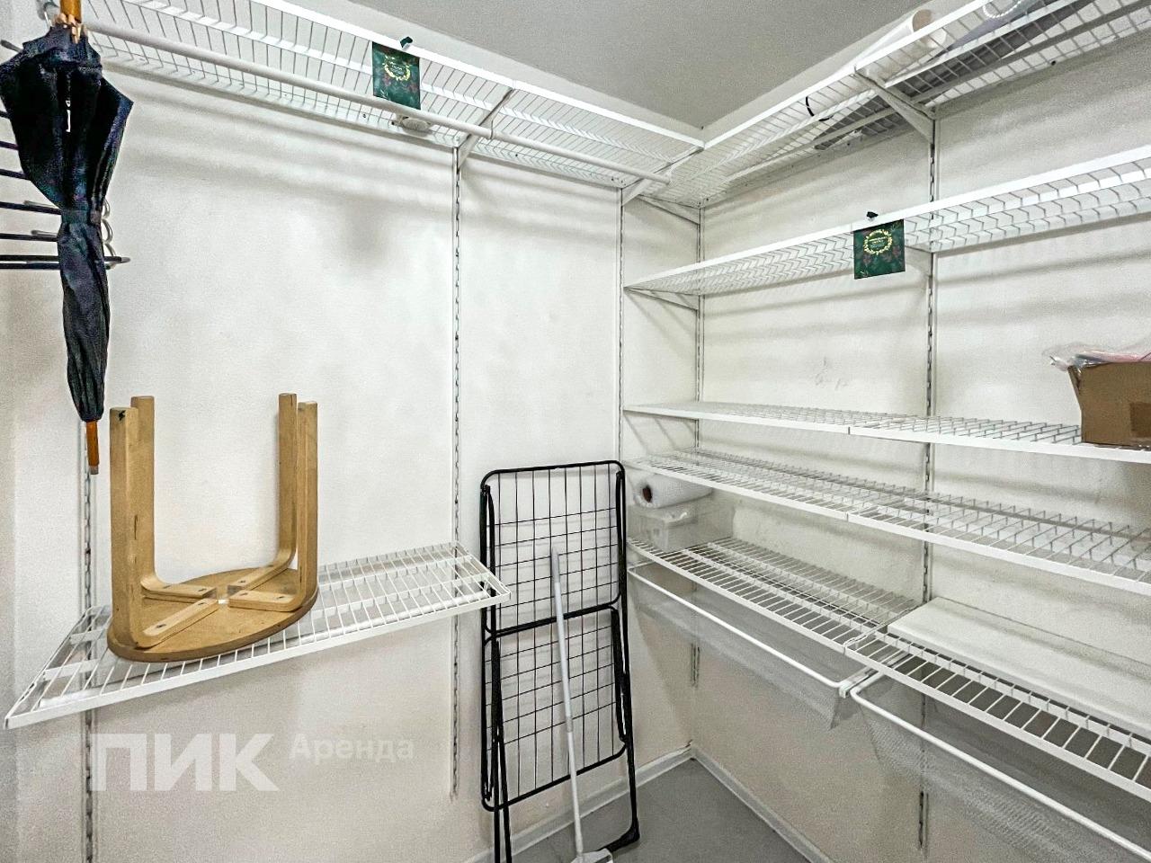 1-к. квартира, 33.1 м², 51 000 ₽/мес — фото № 11