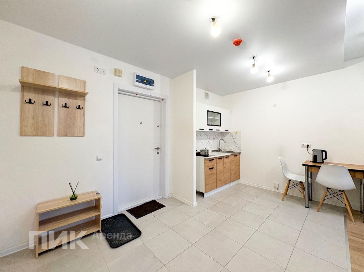 1-к. квартира, 36 м², 53 100 ₽/мес — фото № 11
