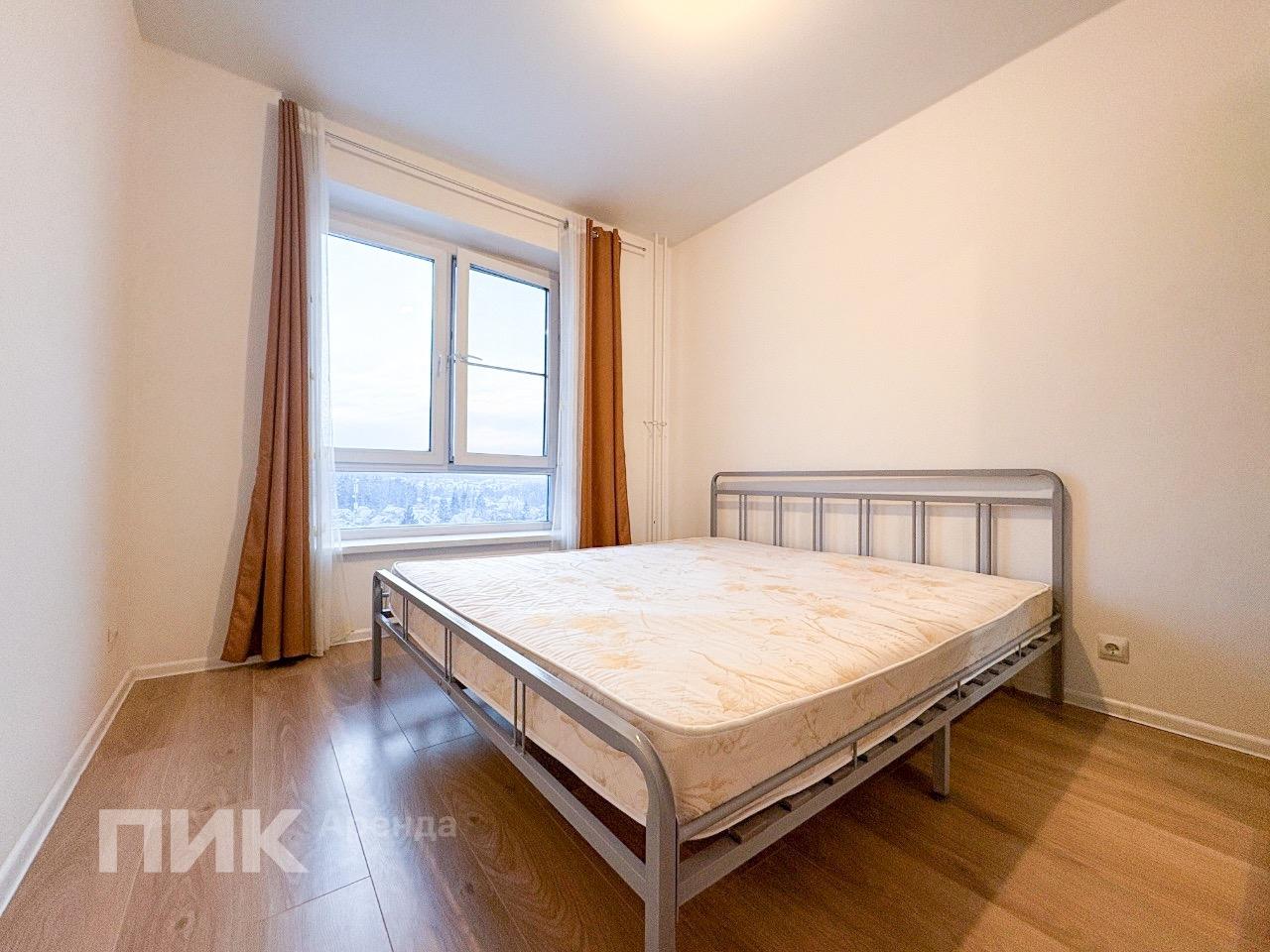 1-к. квартира, 36 м², 53 100 ₽/мес — фото № 5