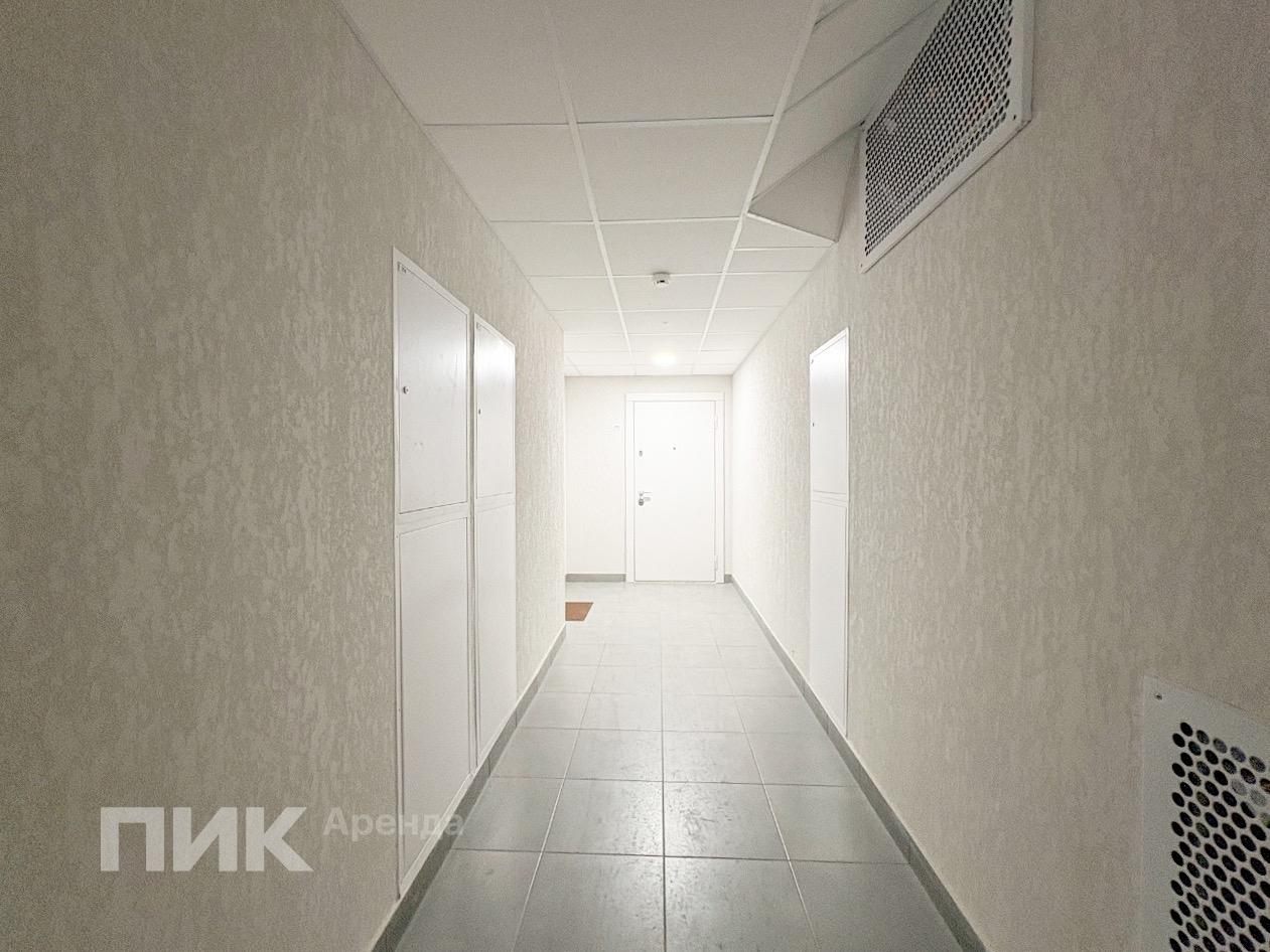 1-к. квартира, 36 м², 53 100 ₽/мес — фото № 13