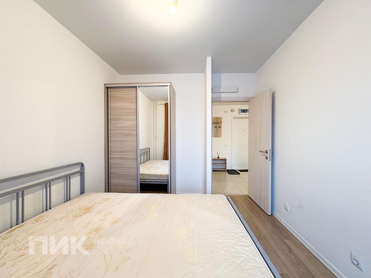 1-к. квартира, 36 м², 53 100 ₽/мес — фото № 8