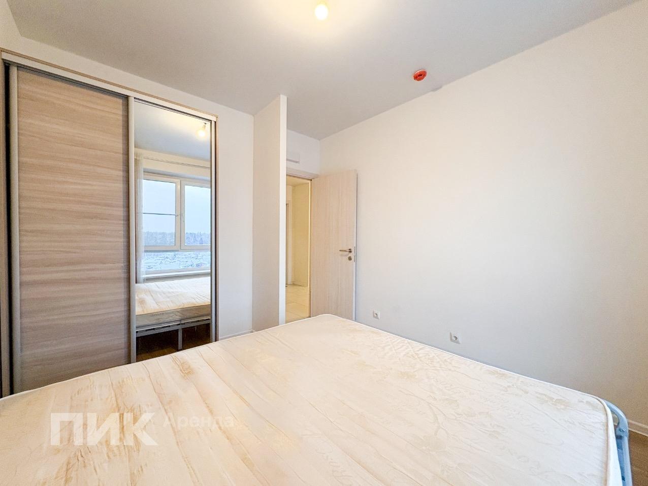 1-к. квартира, 36 м², 53 100 ₽/мес — фото № 7