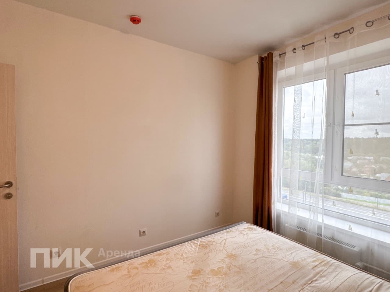 1-к. квартира, 35.8 м², 54 900 ₽/мес — фото № 4