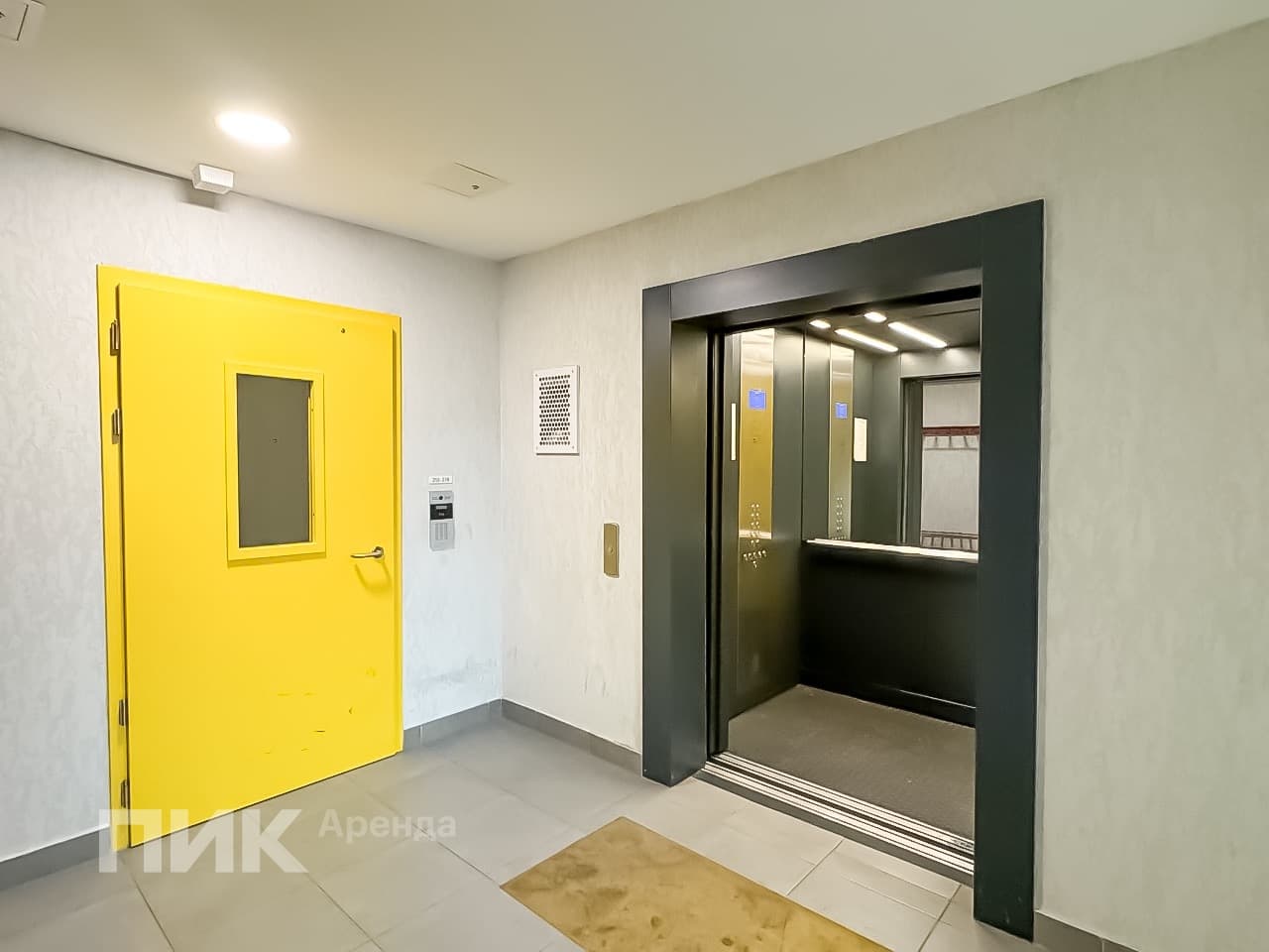 1-к. квартира, 35.8 м², 54 900 ₽/мес — фото № 12