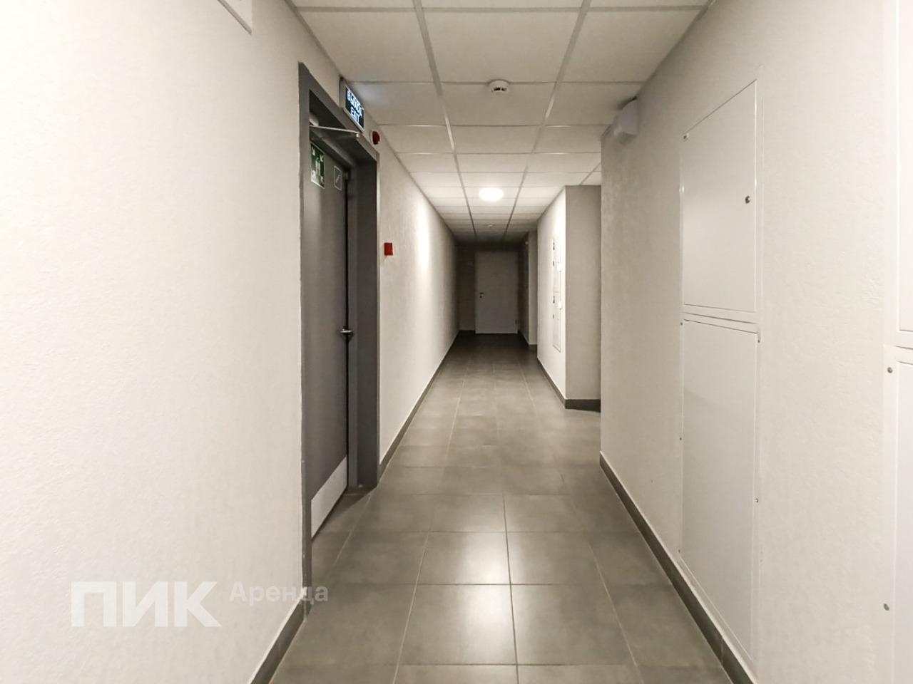 студия, 21 м², 49 000 ₽/мес — фото № 13