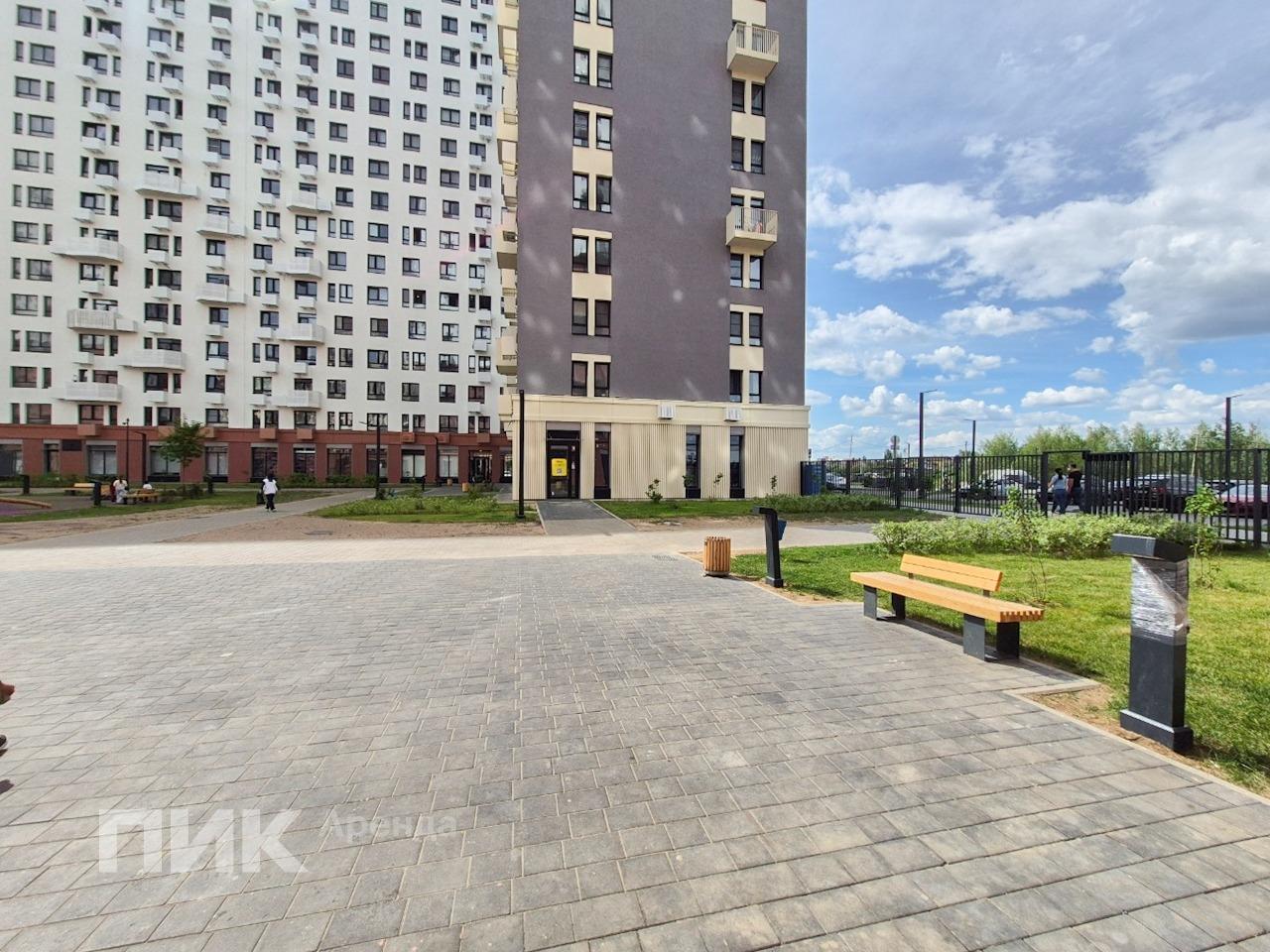 2-к. квартира, 58.6 м², 54 100 ₽/мес — фото № 23