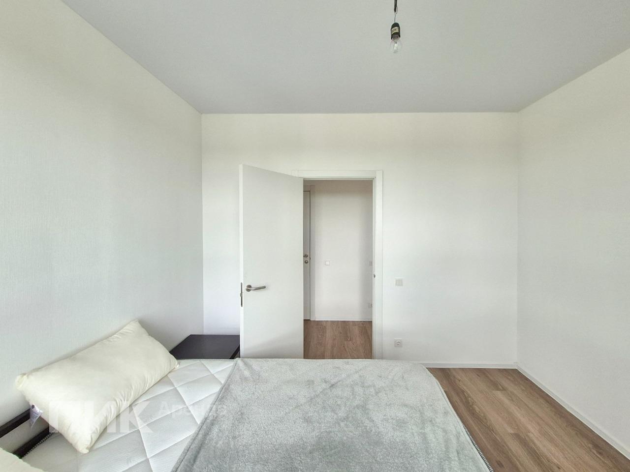 2-к. квартира, 58.6 м², 54 100 ₽/мес — фото № 3