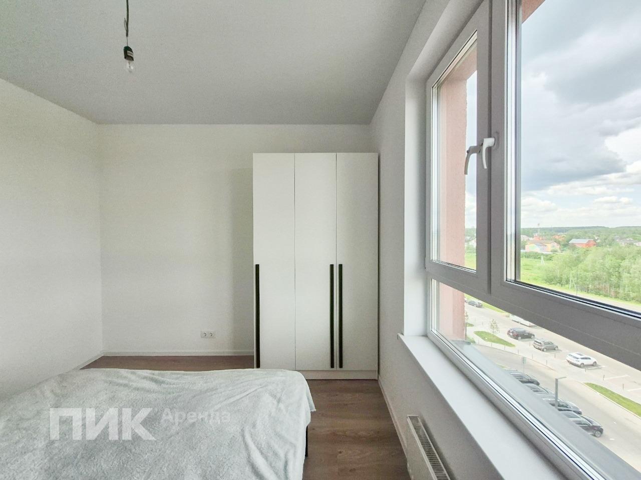 2-к. квартира, 58.6 м², 54 100 ₽/мес — фото № 2