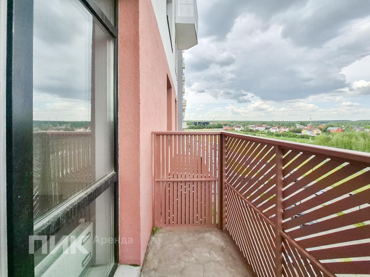 2-к. квартира, 58.6 м², 54 100 ₽/мес — фото № 16