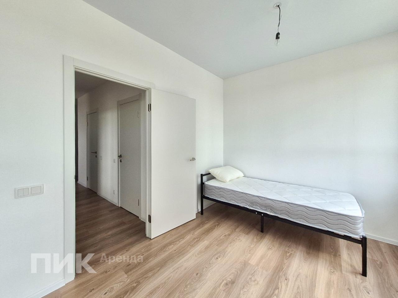 2-к. квартира, 58.6 м², 54 100 ₽/мес — фото № 6