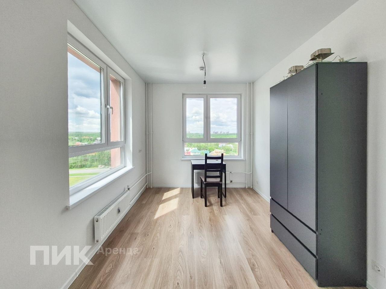 2-к. квартира, 58.6 м², 54 100 ₽/мес — фото № 4
